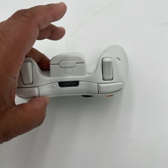 VOYEE Wireless Controller with Receiver Compatible Microsoft Xbox 360 Never Used - Picture 5 of 6